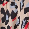 M - Tuniek print elastisch (0224kel1) - Afbeelding 3