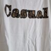 L - True Spirit shirt wit casual (0224kel1) - Afbeelding 3