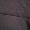 L - Clockhouse rokje zwart tricot (0424kel1) - Afbeelding 3
