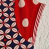092+98+104 +110 - Mim-Pi jurk danseres nieuw - Afbeelding 4