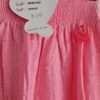 104 - Mim-Pi rok maxi roze nieuw - Afbeelding 6