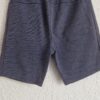 XS - Ashes short blauw (0724wyt) - Afbeelding 4
