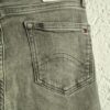 140 - Tommy Hilfiger jeans skinny grijs (0924meg16) - Afbeelding 6