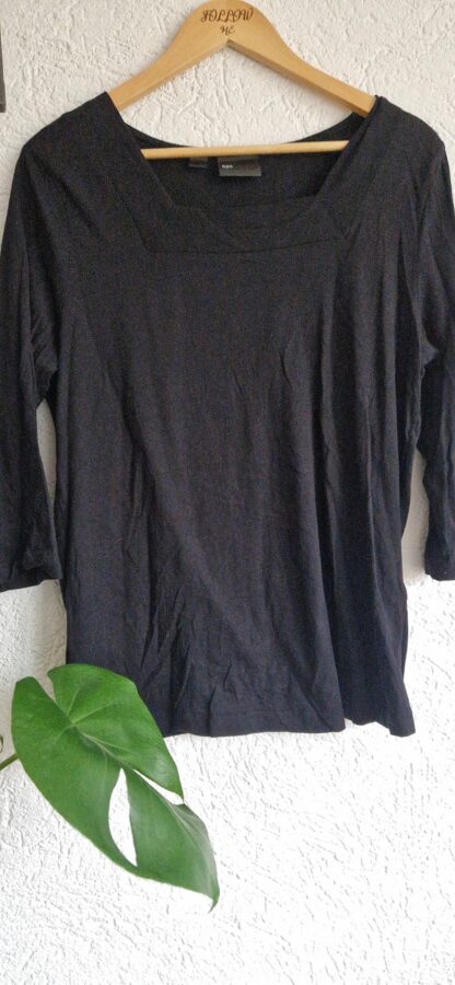 M - BPC shirt zwart (0225ros3)