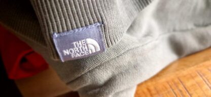 S - The North Face hoodie nieuw (0225may1) - Afbeelding 2