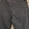 27/34 - Garcia jeans zwart flared leg (0325meg2) - Afbeelding 5
