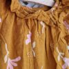 080 - Hema jurkje caramel roze (0325nic) - Afbeelding 4