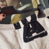 S - 10Days broek katoen print (0425meg5) - Afbeelding 7